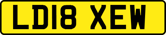 LD18XEW