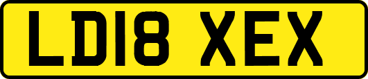 LD18XEX