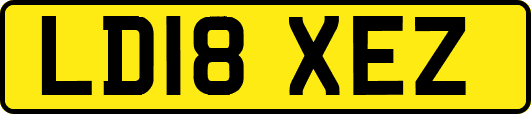 LD18XEZ