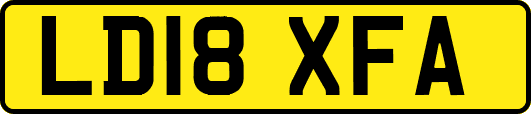 LD18XFA