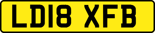 LD18XFB