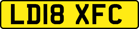 LD18XFC