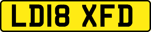 LD18XFD