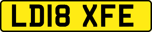 LD18XFE