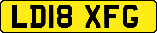 LD18XFG