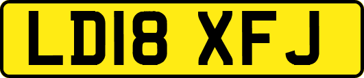 LD18XFJ