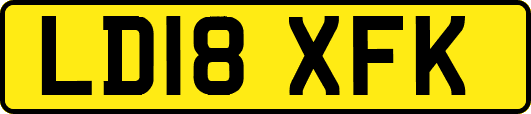 LD18XFK