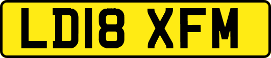 LD18XFM