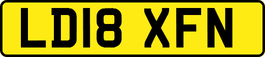 LD18XFN