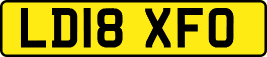 LD18XFO