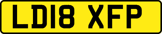 LD18XFP