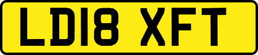 LD18XFT