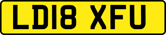 LD18XFU