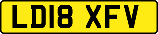 LD18XFV