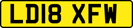 LD18XFW