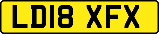 LD18XFX