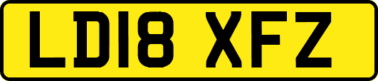LD18XFZ