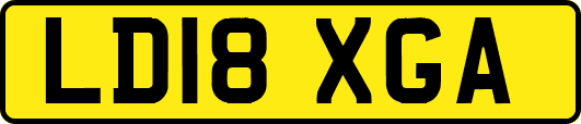 LD18XGA