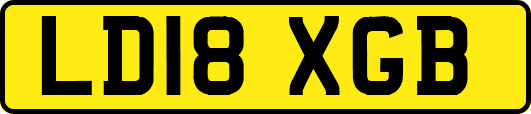 LD18XGB