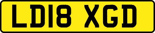 LD18XGD