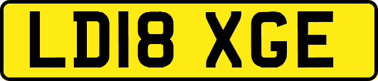 LD18XGE