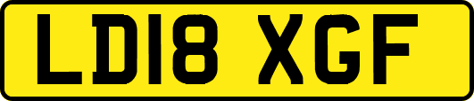 LD18XGF