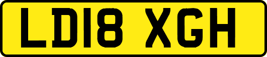 LD18XGH