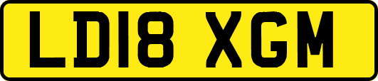 LD18XGM