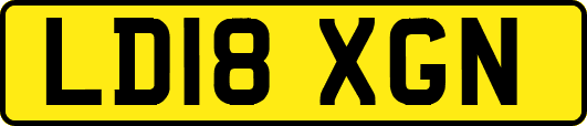 LD18XGN