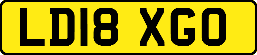 LD18XGO