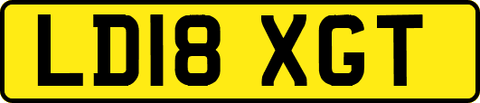 LD18XGT