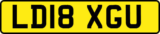 LD18XGU