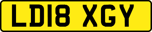 LD18XGY