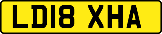 LD18XHA