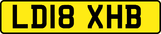 LD18XHB