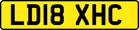 LD18XHC