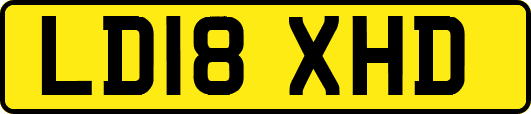 LD18XHD