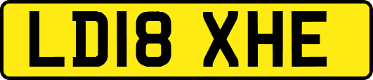 LD18XHE