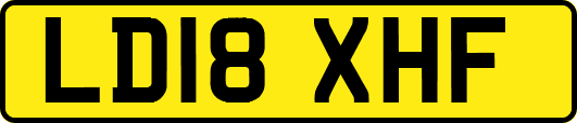 LD18XHF