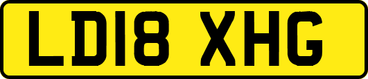 LD18XHG