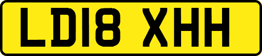 LD18XHH