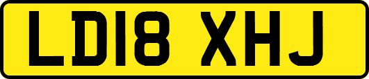 LD18XHJ
