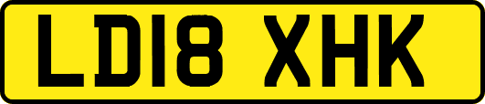 LD18XHK
