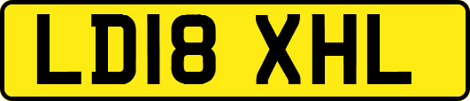 LD18XHL