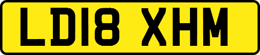 LD18XHM