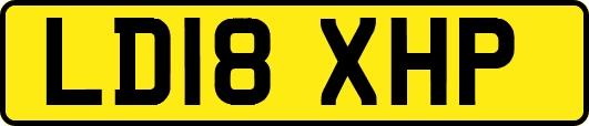 LD18XHP
