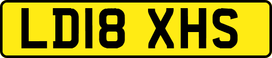 LD18XHS