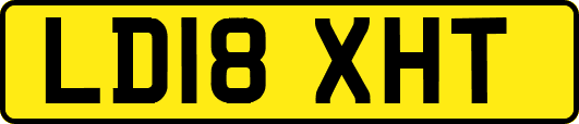 LD18XHT