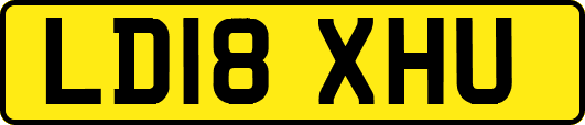 LD18XHU