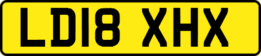 LD18XHX